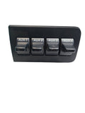F350SD    2016 Dash/Interior/Seat Switch 666784