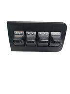 F350SD    2016 Dash/Interior/Seat Switch 666784