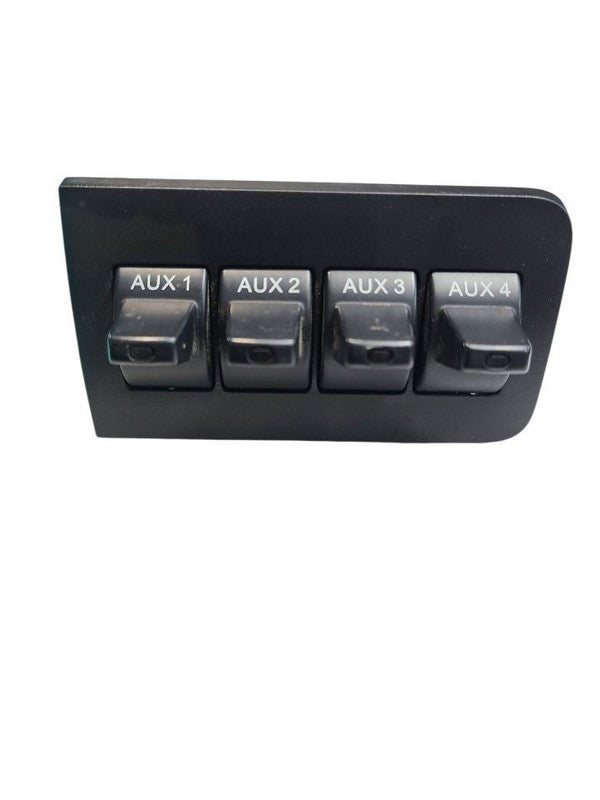 F350SD    2016 Dash/Interior/Seat Switch 666784