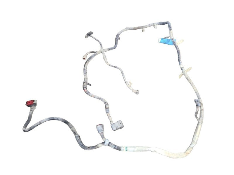 F350SD    2007 Transmission Wire Harness 648324