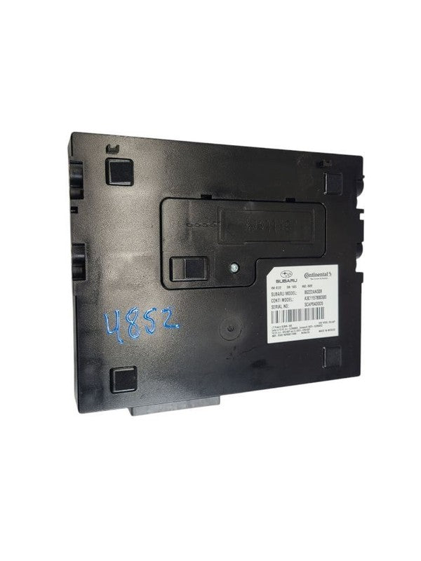 Chassis ECM Communication Telematics Behind Radio Fits 23 LEGACY 60887