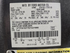 Passenger Door Handle Exterior Door Rear Fits 04-14 FORD F150 PICKUP 6