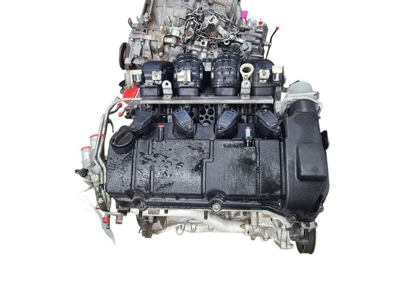 Engine 2.4L VIN 3 8th Digit Fits 17-20 OUTLANDER 619544
