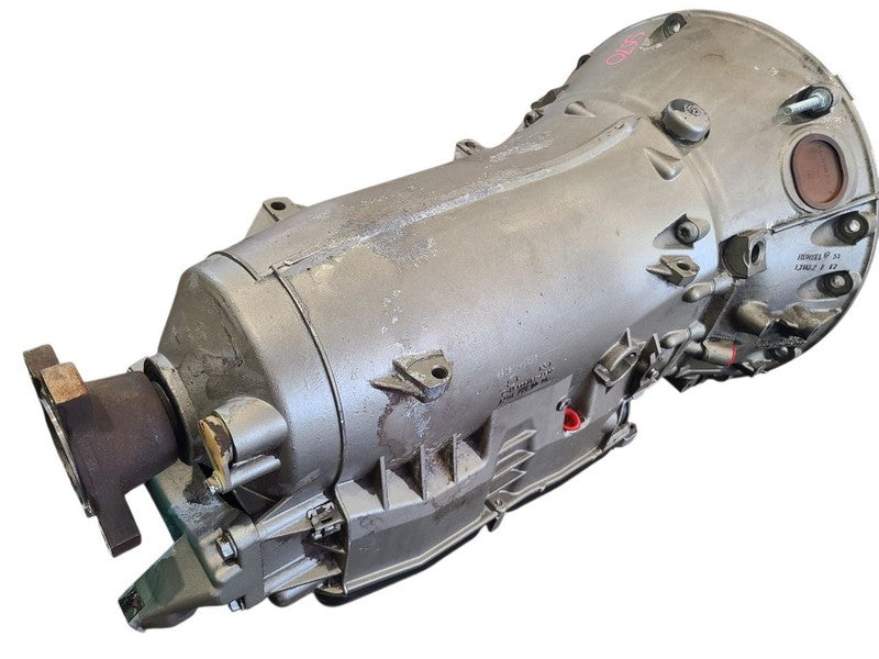 Automatic Transmission 5 Speed 2WD Fits 10-18 MERCEDES SPRINTER 2500 6