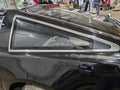 Driver Left Quarter Glass 2 Passenger Fits 84-89 300ZX 593702