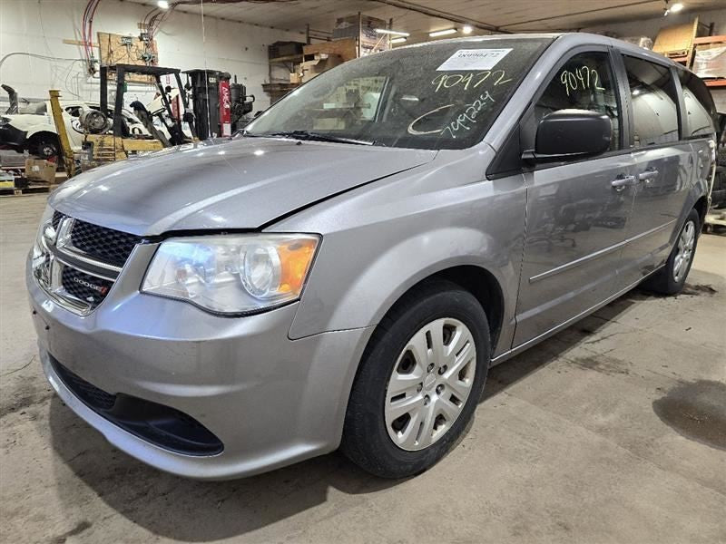 Passenger Right Air Bag Front Passenger Dash Fits 13-19 CARAVAN 584416