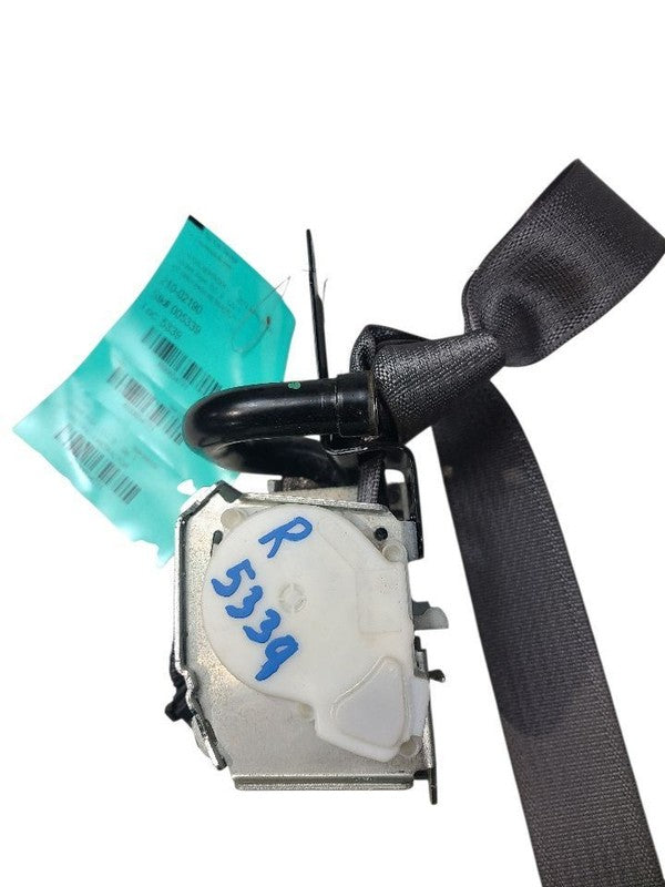 Seat Belt Front VIN 1 4th Digit New Style Passenger Fits 14-15 IMPALA 