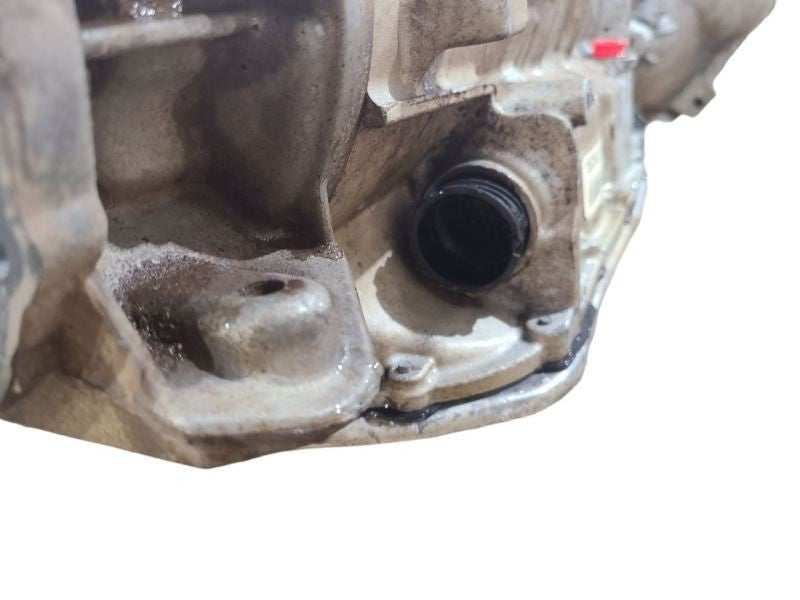 Automatic Transmission 4WD 5.3L Opt Myc Fits 14-16 SIERRA 1500 PICKUP 