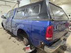 Fuel Tank Under Regular Cab 6' 6" Box Fits 97-98 FORD F150 PICKUP 6278