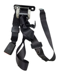 RAM15OLD  2020 Seat Belt Rear 624162