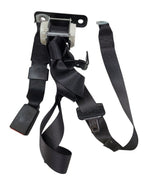 RAM15OLD  2020 Seat Belt Rear 624162