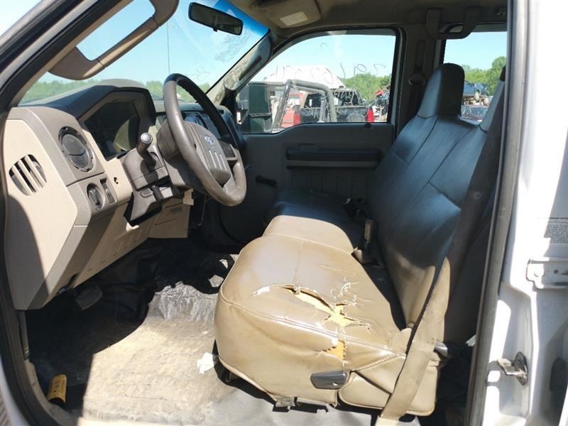 F350SD    2008 Filter/Adapter 262196