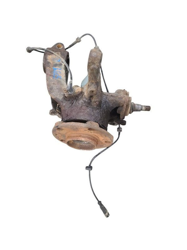 PROMAST25 2014 Front Spindle/Knuckle 680576