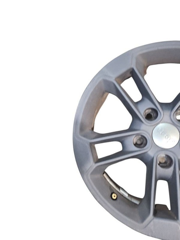 Wheel 17x7-1/2 10 Slot With 75th Anniversary Pkg Fits 16-17 WRANGLER 6