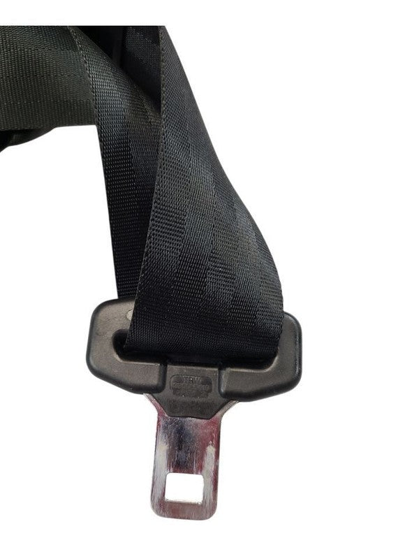 ECOSPORT  2018 Seat Belt Rear 610244