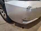 Front Bumper With Lower Grille Fits 08-14 ESCALADE 670435