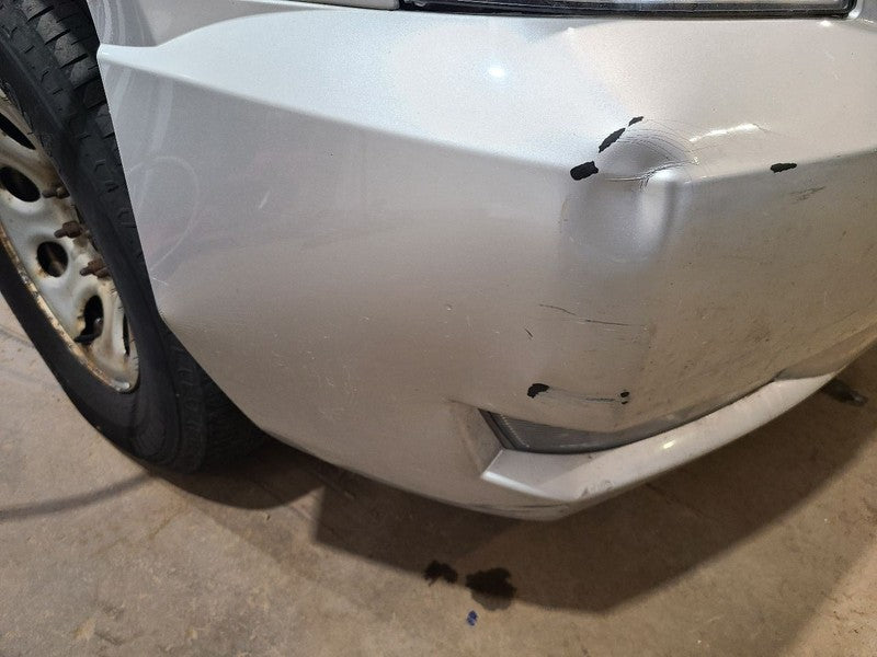 Front Bumper With Lower Grille Fits 08-14 ESCALADE 670435