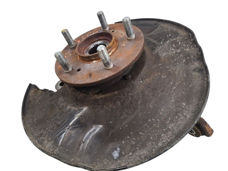 Driver Front Spindle/Knuckle Vehicle Stability Assist Fits 15-16 CR-V 