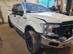 Passenger Rear Side Door Crew Cab Fits 17-22 FORD F250SD PICKUP 673890