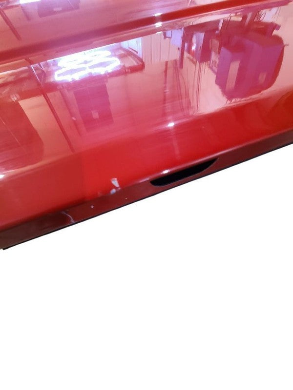 Trunk/Hatch/Tailgate Styleside Box Fits 09-14 FORD F150 PICKUP 665835
