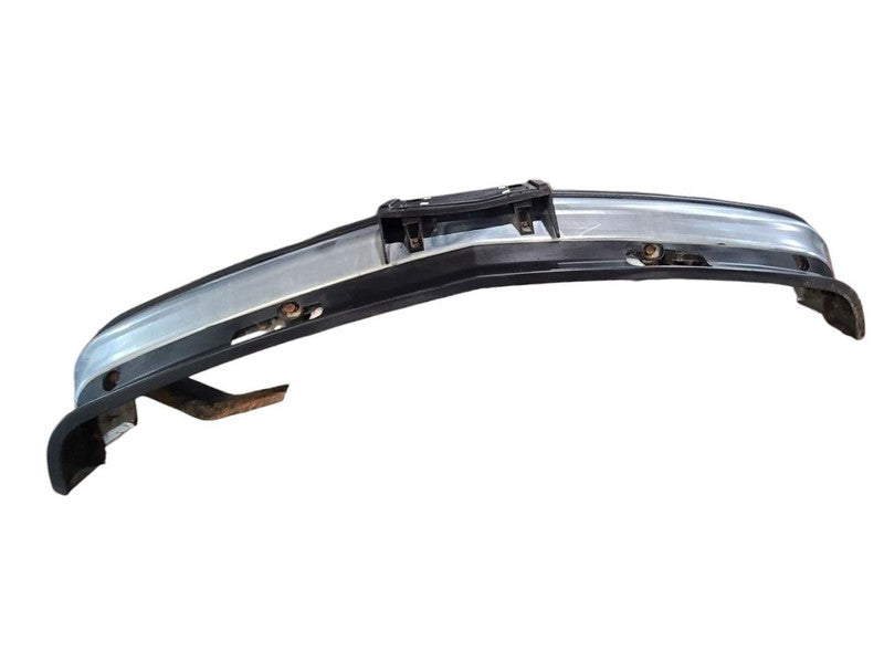 Front Bumper Chrome With Impact Strip Fits 88-00 CHEVROLET 2500 PICKUP