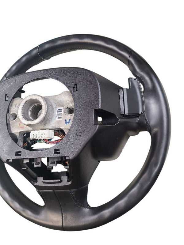 RDX       2015 Steering Wheel 648788