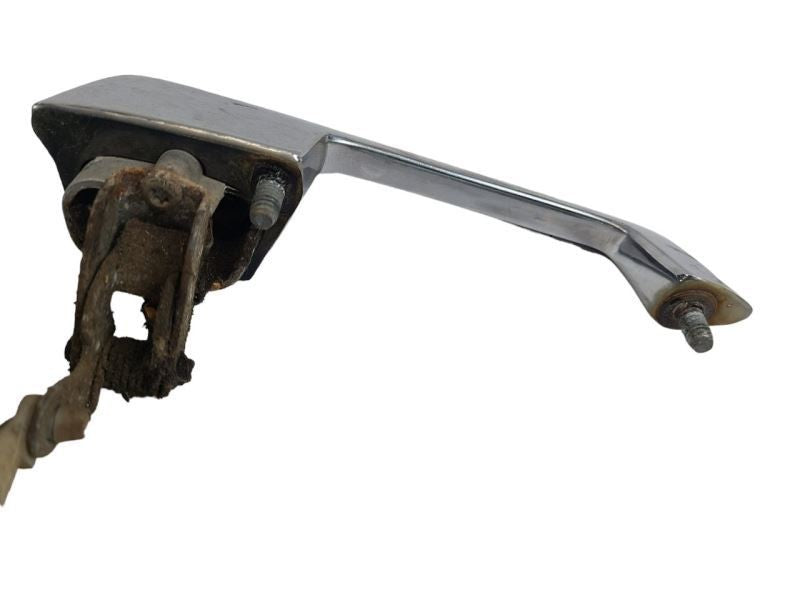 TDOD250   1990 Door Handle Exterior 589816