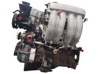 Engine 2.4L VIN L 5th Digit 2RZFE Engine 4 Cylinder Fits 00-04 TACOMA 