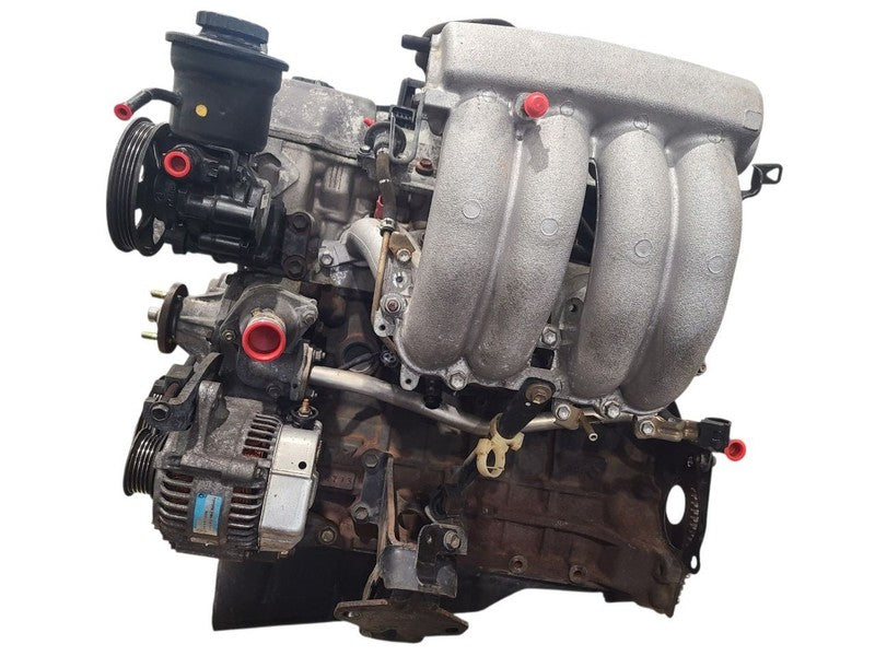 Engine 2.4L VIN L 5th Digit 2RZFE Engine 4 Cylinder Fits 00-04 TACOMA 