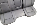 RAM1500   2010 Seat Rear 614480