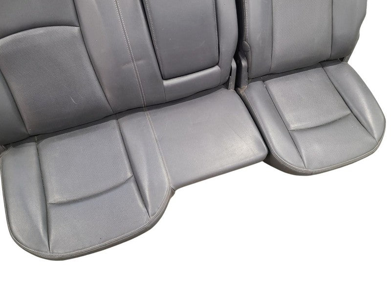 RAM1500   2010 Seat Rear 614480