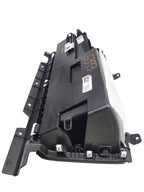 RAM15NEW  2019 Glove Box 658581