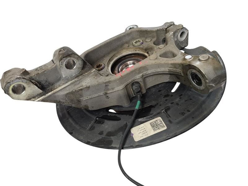 Driver Left Front Spindle/Knuckle AWD Fits 20 TELLURIDE 602042