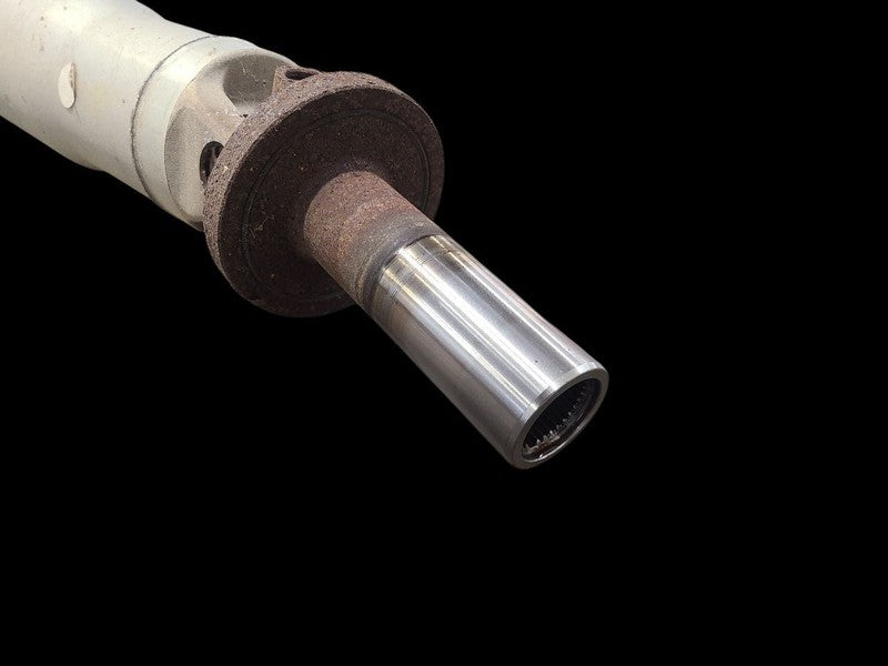 Rear Drive Shaft 145.0" Wb Assembly 5.0L 4WD Fits 15-17 FORD F150 PICK