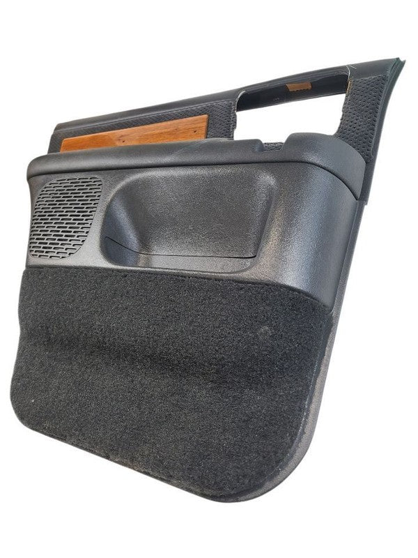 BLAZERS10 1996 Door Trim Panel Rear 664767