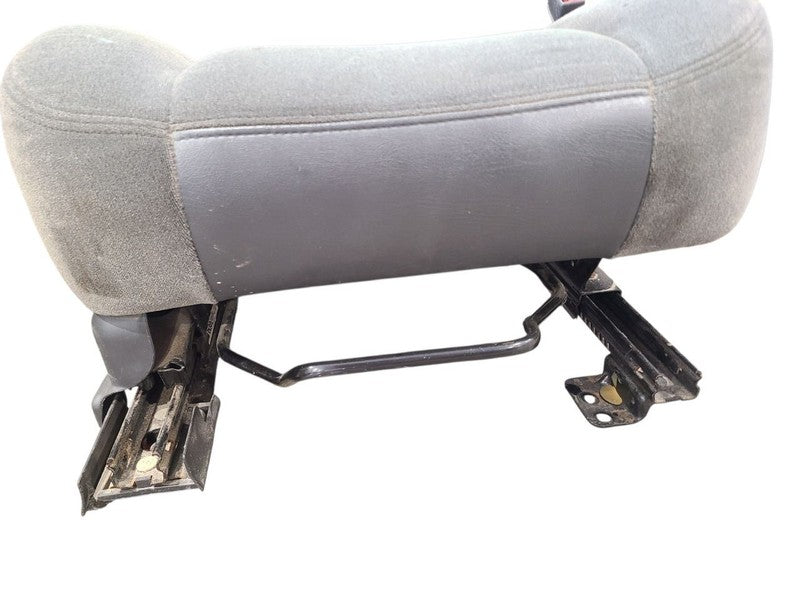 Passenger Front Seat Bucket And Bench Fits 03-07 SIERRA 1500 PICKUP 66