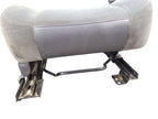Passenger Front Seat Bucket And Bench Fits 03-07 SIERRA 1500 PICKUP 66