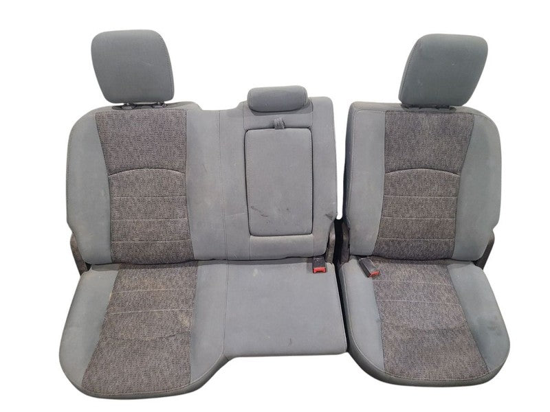 RAM1500   2018 Seat Rear 624380