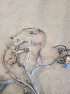 WRANGLER  2008 Engine Wire Harness 673119