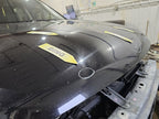 Hood Fits 15-21 OUTLANDER 631311