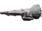Automatic Transmission 2WD 8.0L 10-488 Fits 00-02 DODGE 2500 PICKUP 66