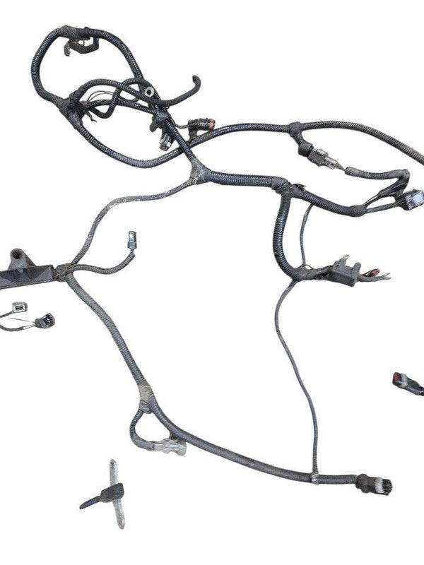 WRANGLER  1995 Engine Wire Harness 653078