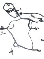WRANGLER  1995 Engine Wire Harness 653078