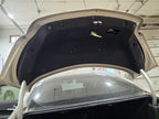 Trunk/Hatch/Tailgate Without Spoiler Fits 11-13 REGAL 631196