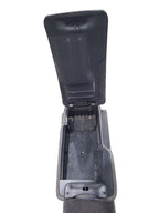 Front Seat Bench 40/20/40 Split Cloth Stationary Fits 00-04 DAKOTA 663