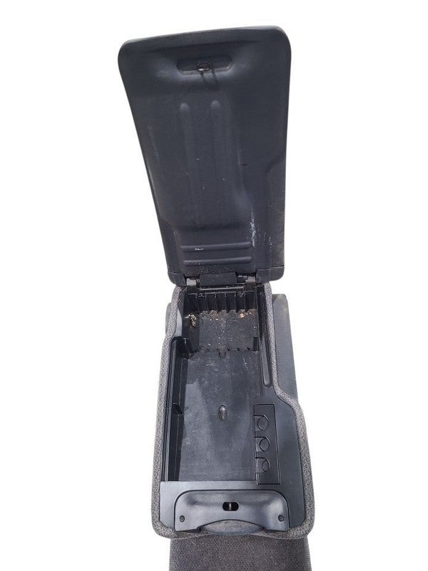 Front Seat Bench 40/20/40 Split Cloth Stationary Fits 00-04 DAKOTA 663