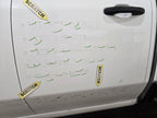 Driver Rear Side Door Double Cab Opt Ako Fits 20-25 SIERRA 2500 PICKUP