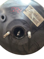 Power Brake Booster With LT275/70R17 Tires Fits 00-01 DODGE 1500 PICKU
