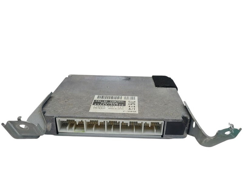 Engine ECM Electronic Control Module Right Hand Dash Fits 01 4 RUNNER 