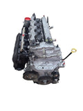 Engine 2.4L VIN B 8th Digit 9 Speed 4WD Fits 17-22 COMPASS 656727